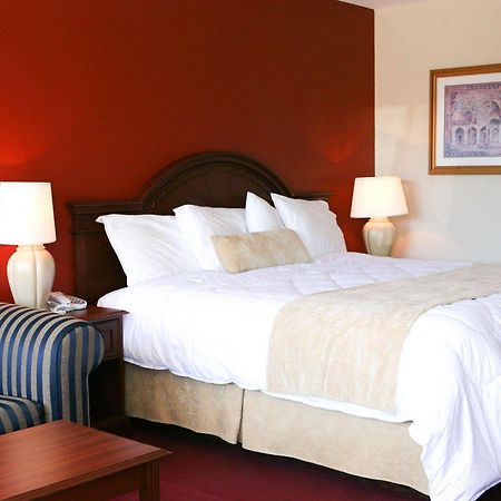 Saxony Motel Chatham-Kent Buitenkant foto