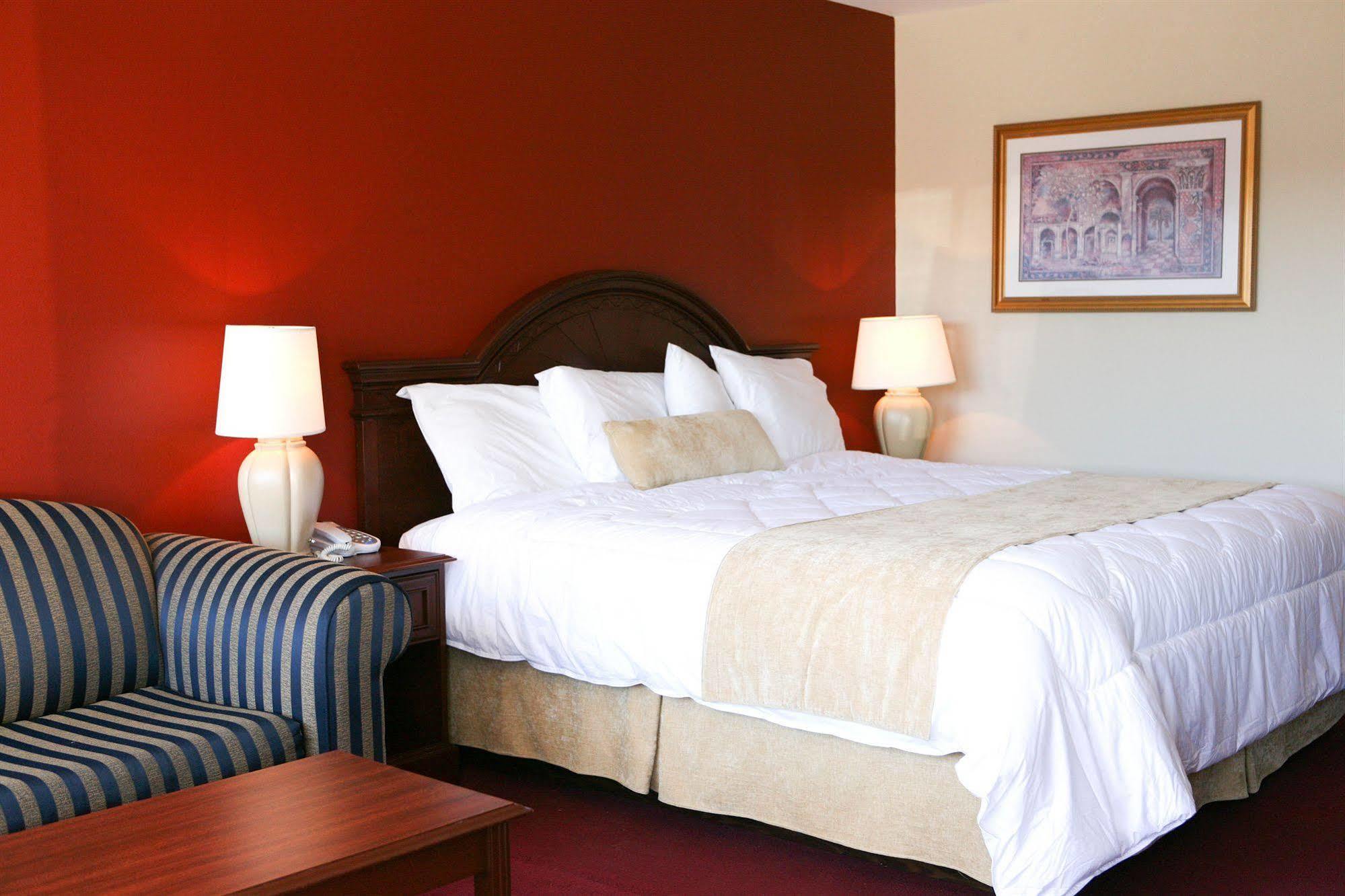 Saxony Motel Chatham-Kent Buitenkant foto
