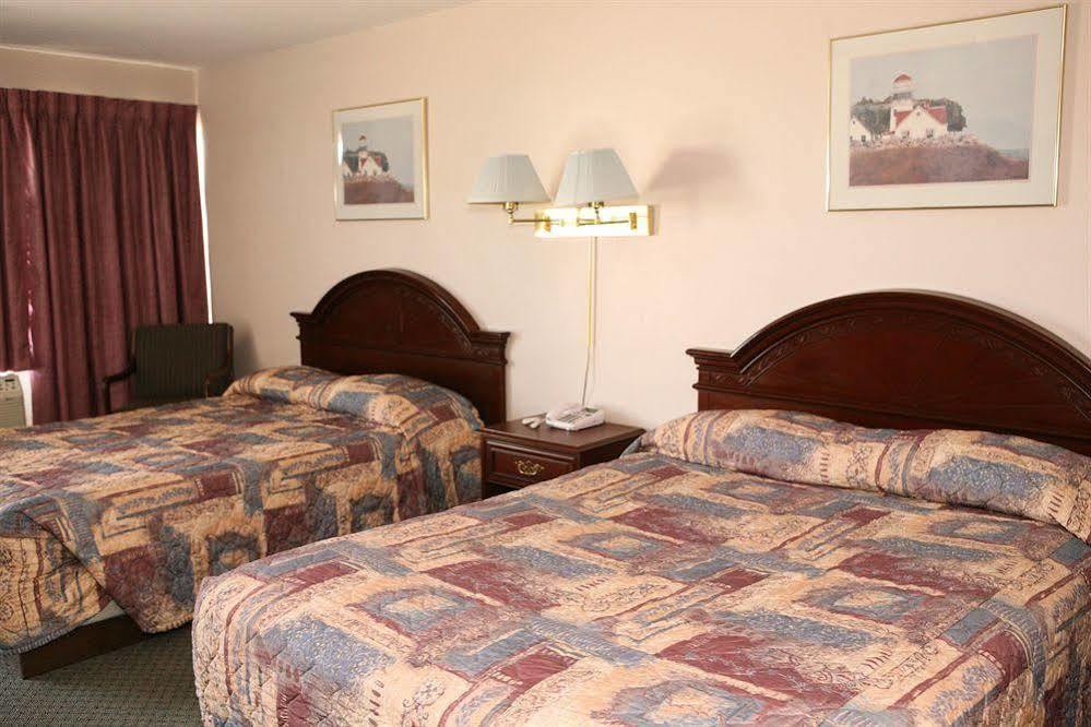 Saxony Motel Chatham-Kent Buitenkant foto